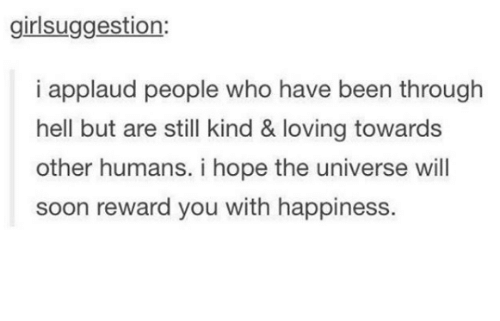 Here are 20 nice things to make you feel nice. Nice.