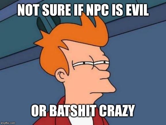 Roll for initiative! D&D Meme Dump