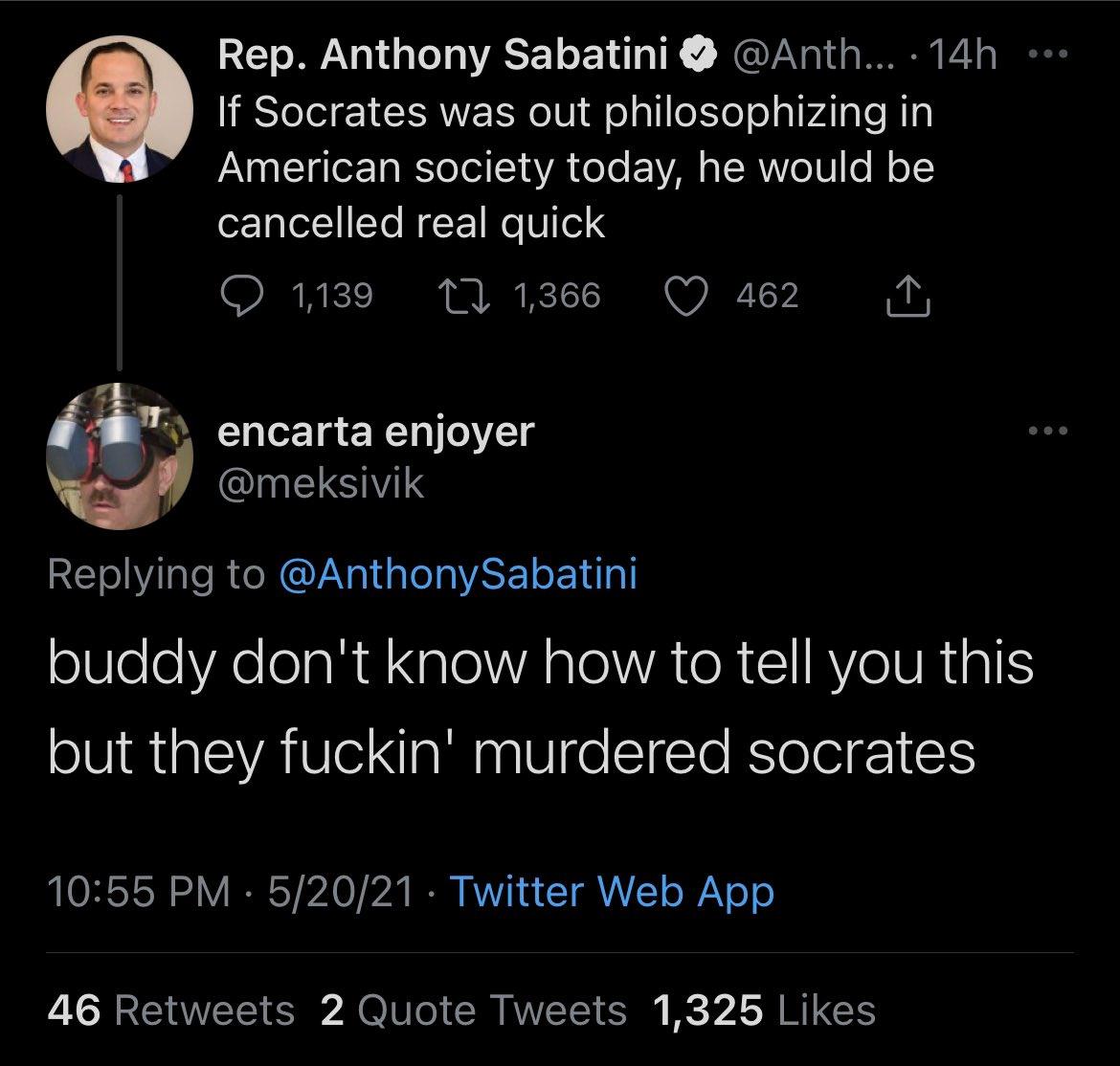 Florida's Congressmen Are the Kings of Unearned Confidence