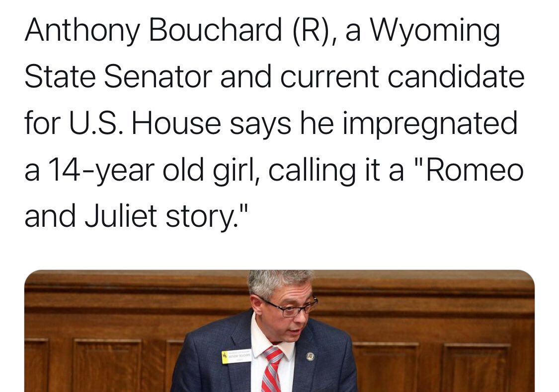 Anthony "Romeo" Bouchard