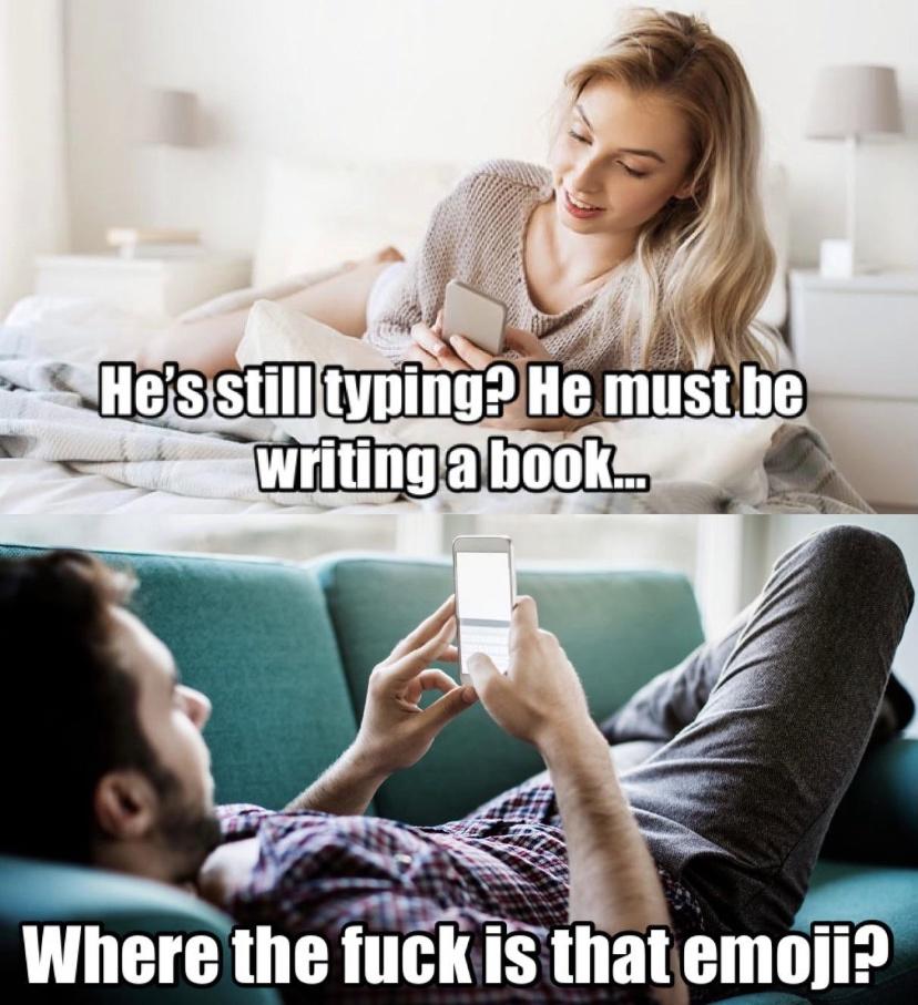 this happens way to much