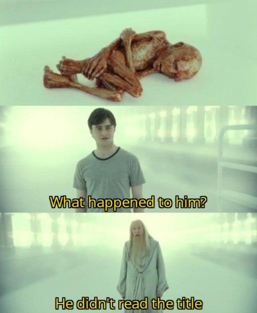 Stay hydrated, drink some water