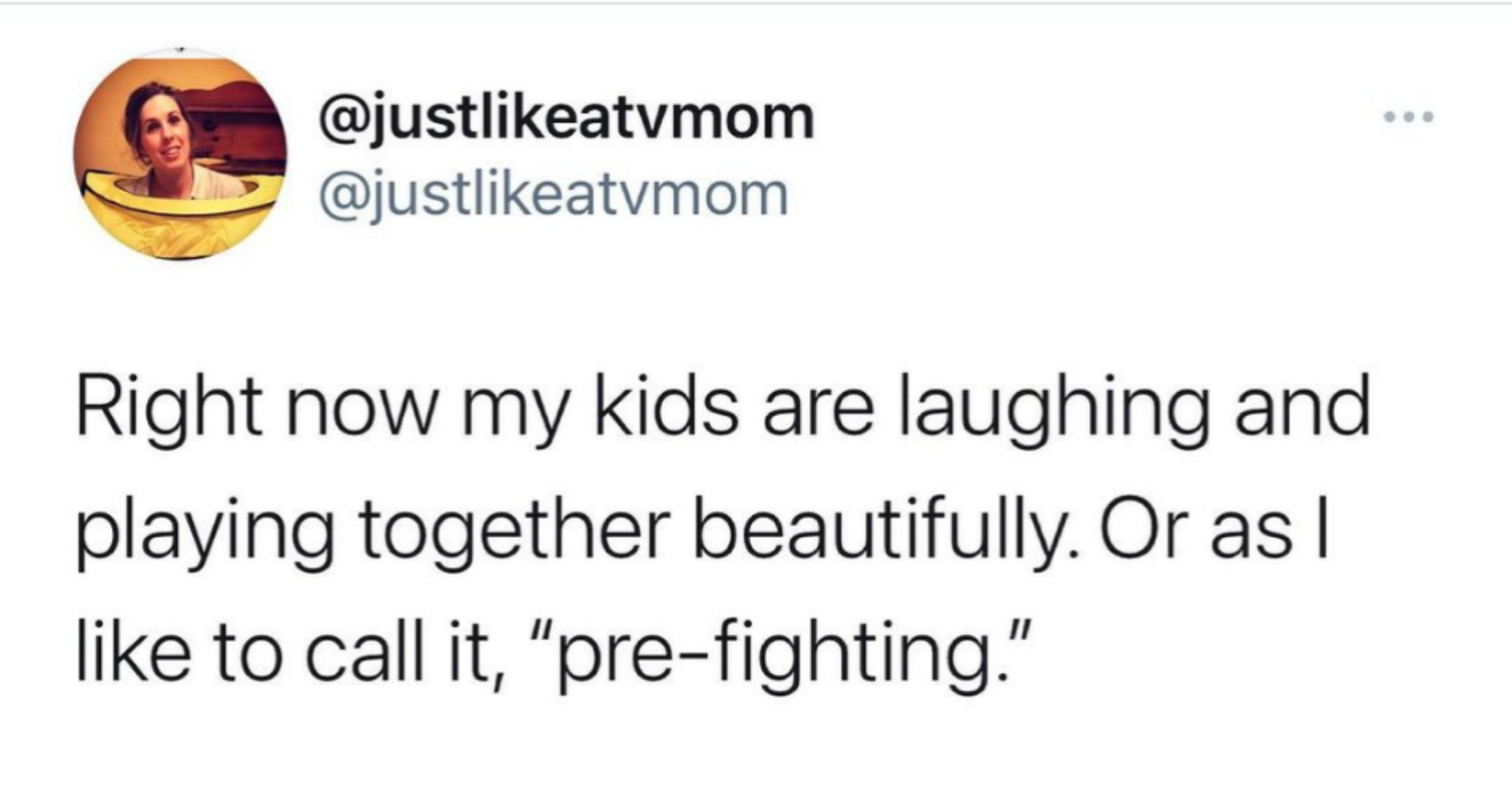 Personally Relatable