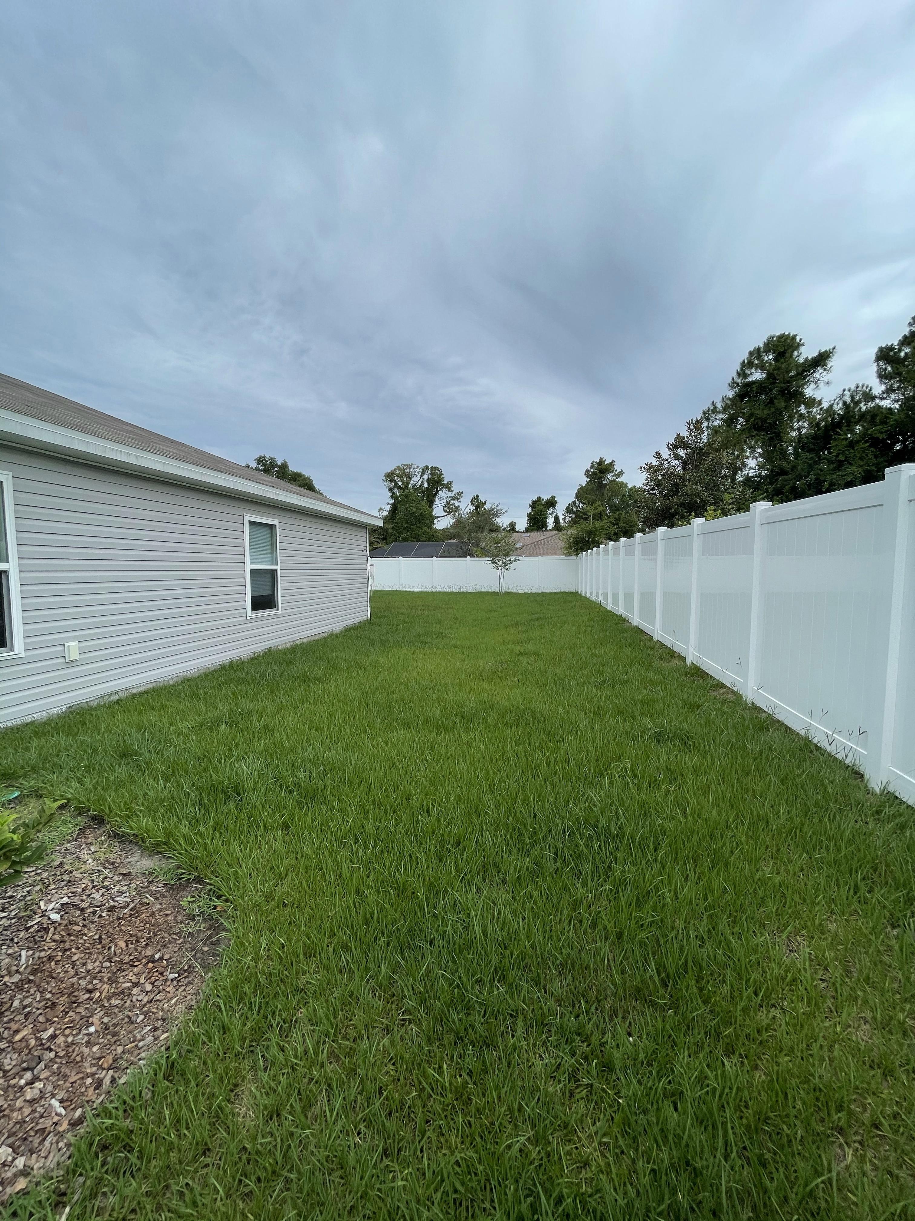 I finally got out of the doldrums