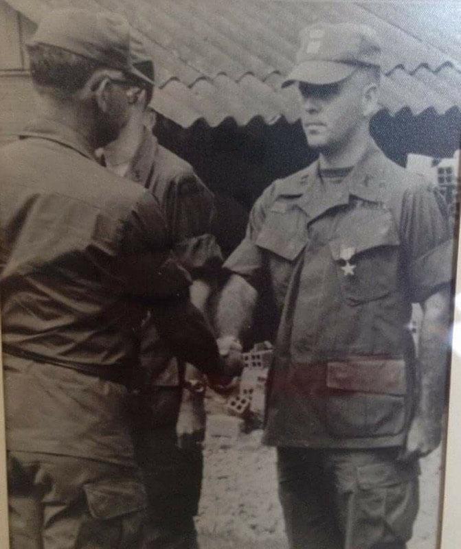 Let's Find Them Stolen Medals!!!