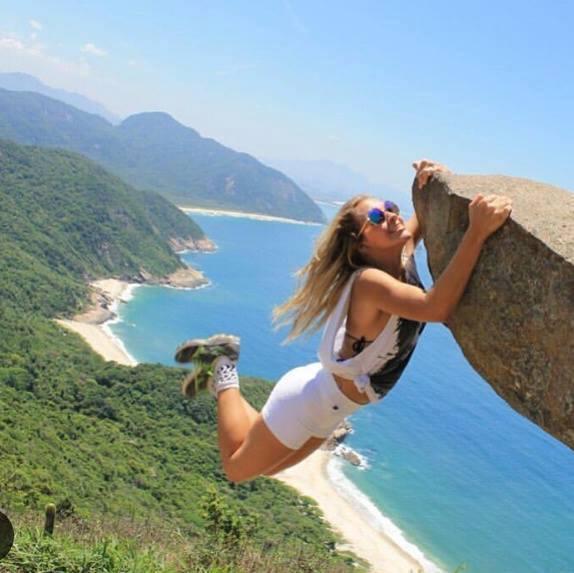 A good lesson in perspective