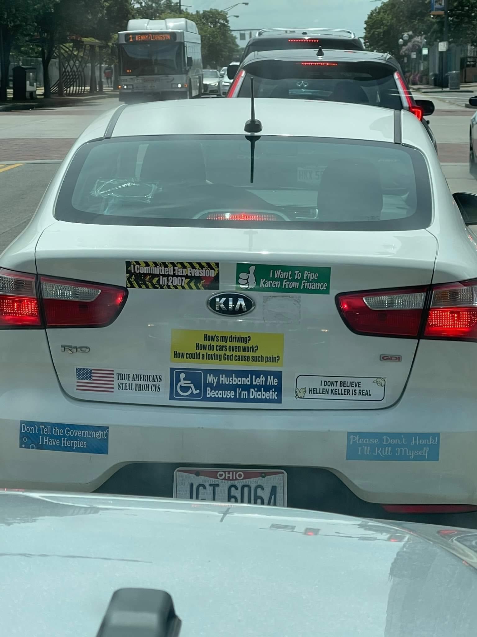 I Don&rsquo;t Believe Helen Keller is Real