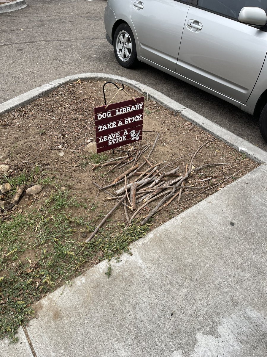 There is always one overachiever!