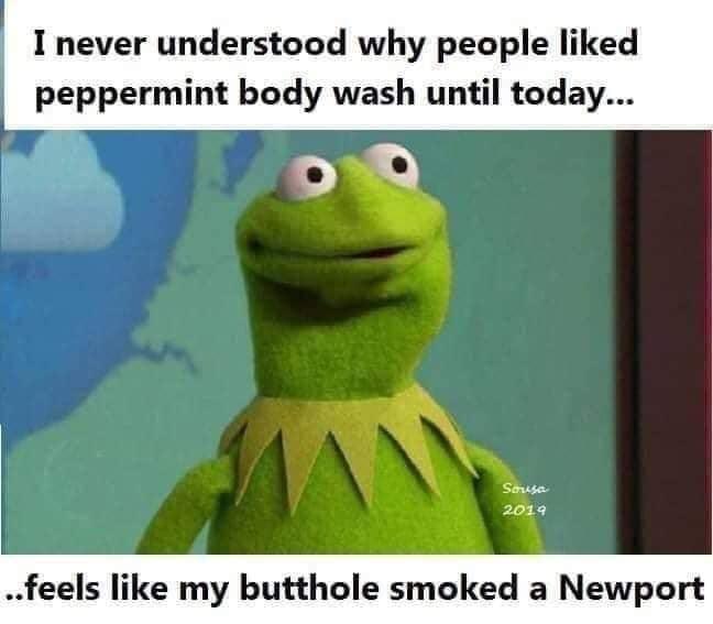 Introducing the &ldquo;Newport Butthole Festival&rdquo;