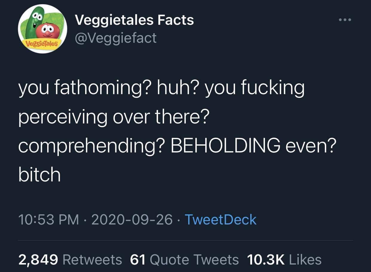 The Return of the Meme (vol 251)