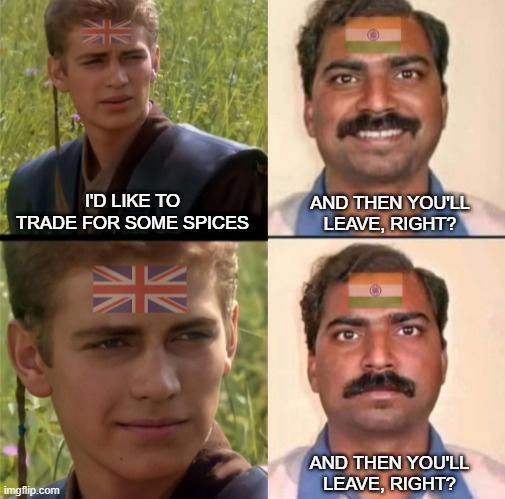 So spice