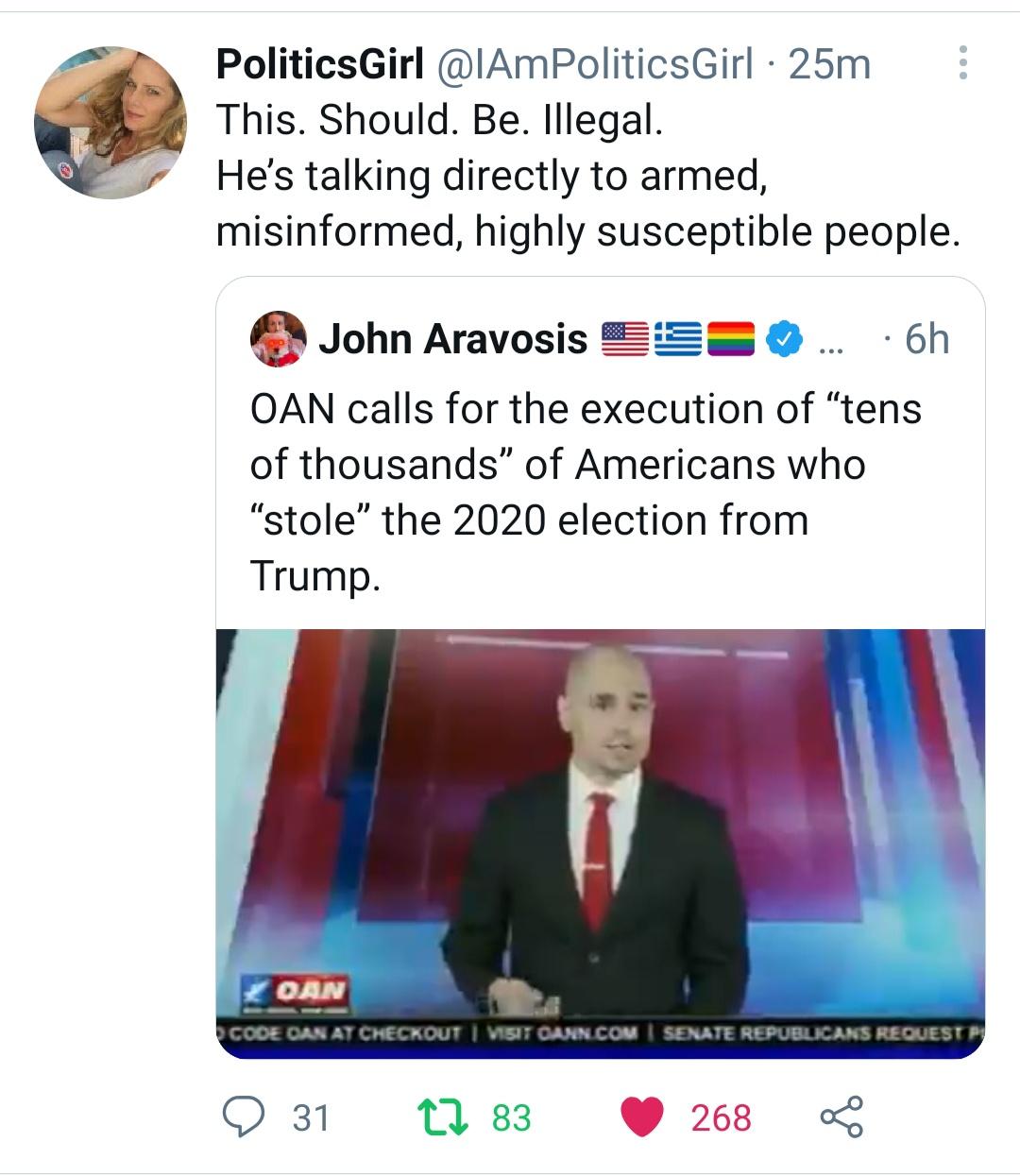 What the actual fuck?