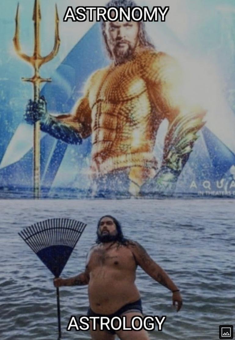 No zodiac comments okay