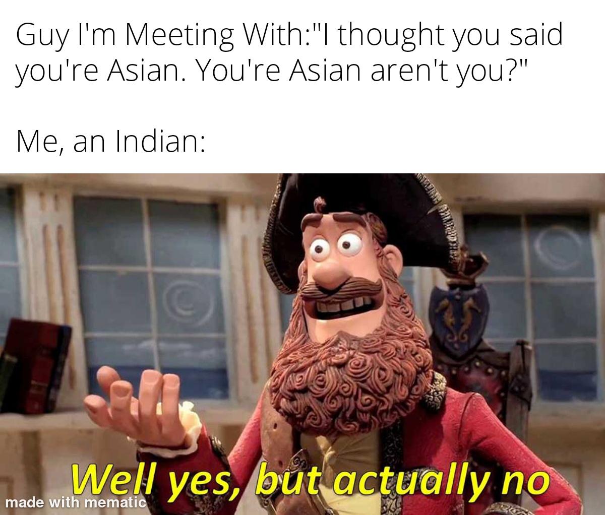 Japan and China Aren't the only countries in Asia
