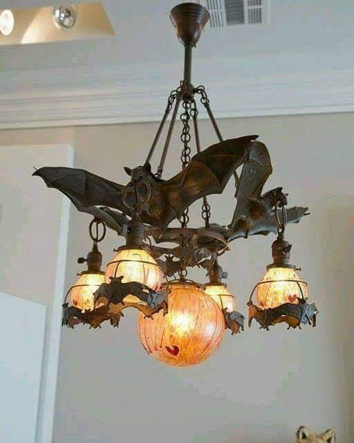 What Do we think of this Fantastic Chandelier?