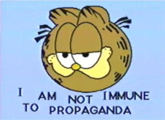 I work pretty hard to be aware of, and to counter my biases, but still: