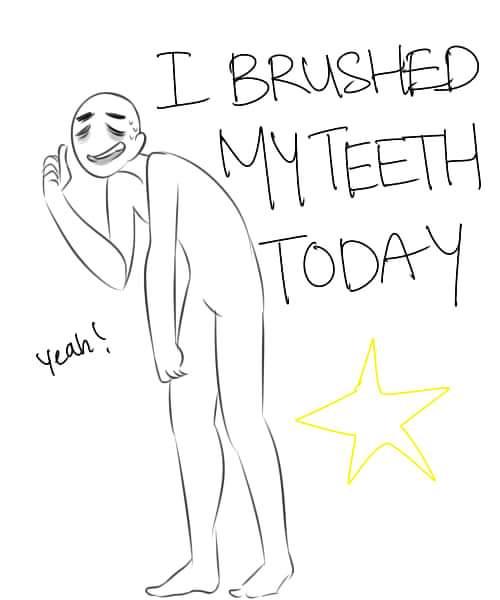 It's the little things