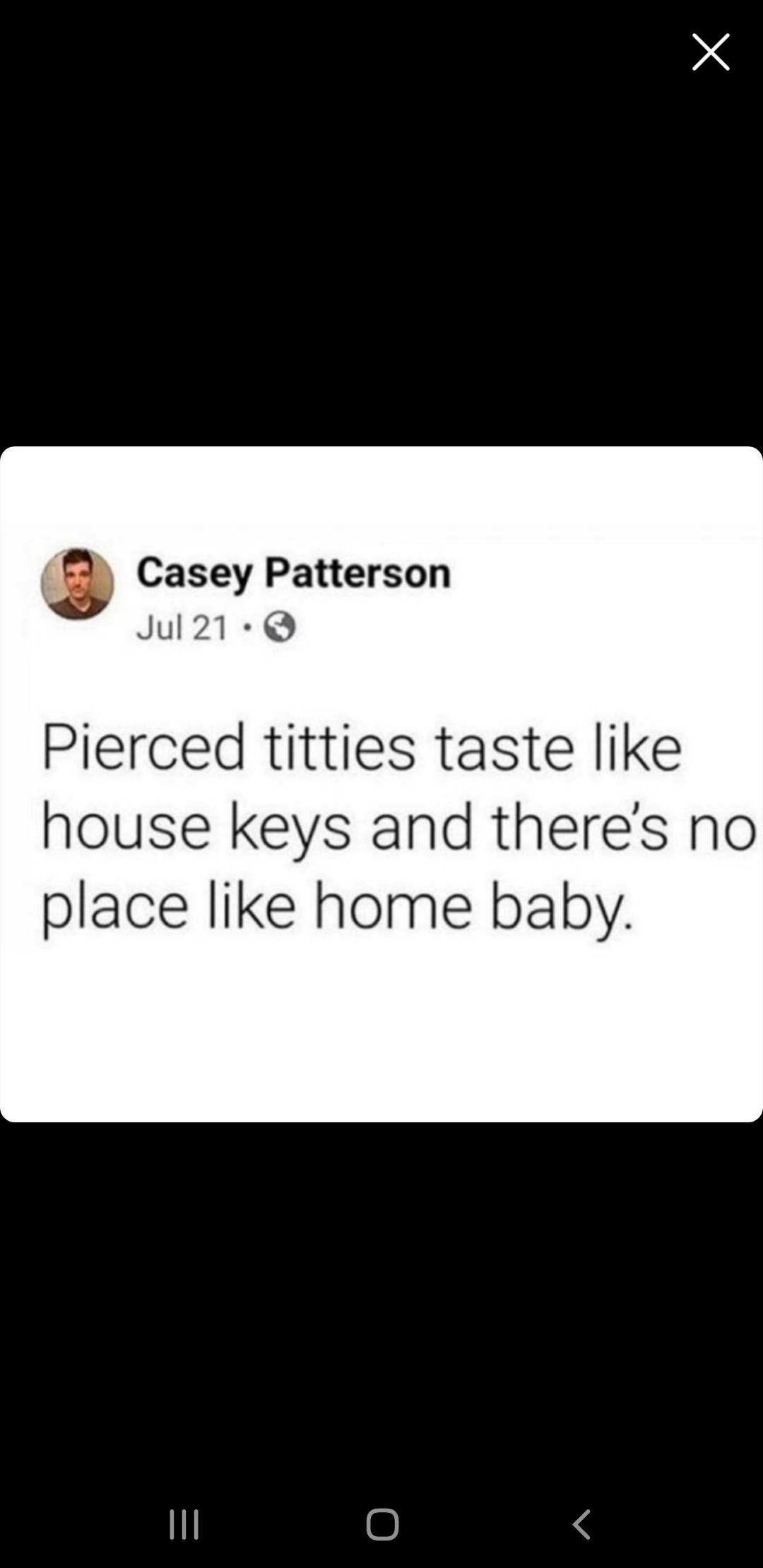 Laughed alot while sorting this dump...