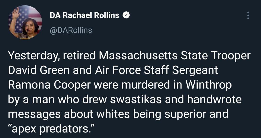 Jesus...wtf America?