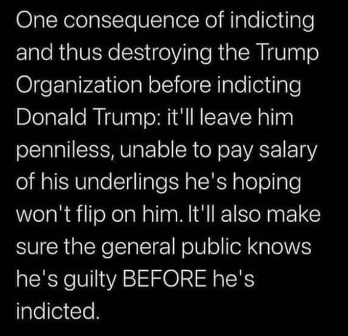 It's music to my ears..