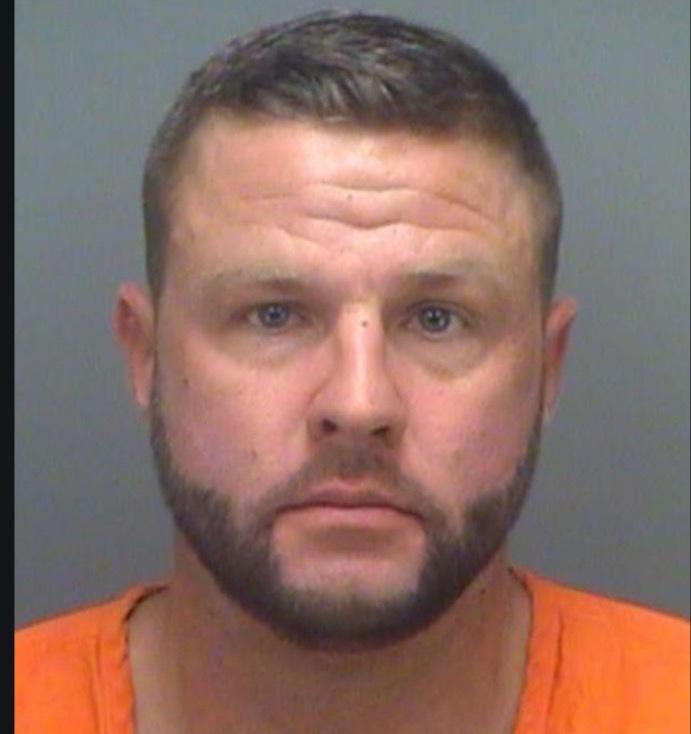 Mitchell Todd Gardner II of Hillsborough, FL, Racks Up New Numbers: 500th Person Charged by FBI in Jan 6  Insurrection; 50th Floridian Charged in State, Making Florida #1 Home of Capitol Rioters. His Parents Must Be So Proud (ahem)