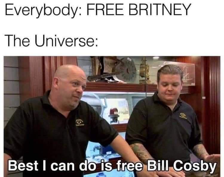 It wasn't supposed to be this way.