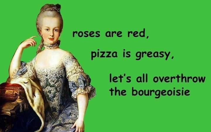 Garbage I send my wife dump